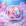 Roxo Princesa " MK-2846"