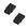 02 PRETAS (BLACK)