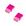 02 ROSA (NEON)
