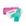 Magenta com Ciano