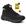 Preto com Amarelo