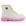 Coturnoinf, Offwhite, Rosa