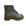 Coturno inf preto, Preto