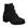 Preto, Gliter