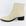 Couro atanado off white