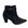 Couro floater preto