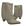 Couro atanado off white