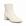 White off