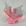 Vidro, Rosa