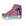 Bota rosa led st
