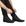 Nobuck preto slz, 1090