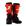 Preto, Vermelho