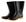 Preto, Amarelo
