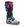 Preto, Menta, Pink