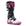 Preto, Branco, Pink
