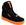 Preto sola laranja cad preto