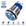 LED AZUL 16MM ONFF