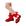 Bbl d, 1 vermelho