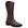 Bota marrom