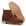 Nobuck terra bordado rosa pink