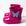 Pink borboleta