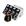 4or212, Preto
