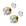 Ouro 6mm, B