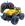 Jeep amarelo