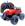 Jeep vermelho