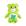 Boa sorte urso