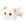 20cm, Gato branco