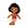 Moana de 35cm