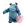 Sulley de 23cm