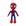 Homem, Aranha vermelho