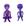 170, Roxo