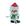 boneco de neve 1 unidade