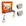 LARANJA + 2 BLOCO MINERAL