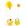 Amarelo