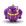 Frank fedido roxo