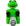 Sapo verde