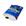 Azul marinho