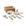 Conjunto de panelas
