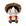 25cm luffy b