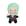 Zoro de 25cm