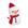 boneco de neve