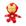 10pcs - Homem de Ferro