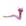 Dragonair rosa