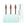 Cone Grande 240x3PCS