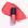 BT Velvet 2X1 Coral
