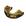 Preto, Dourado